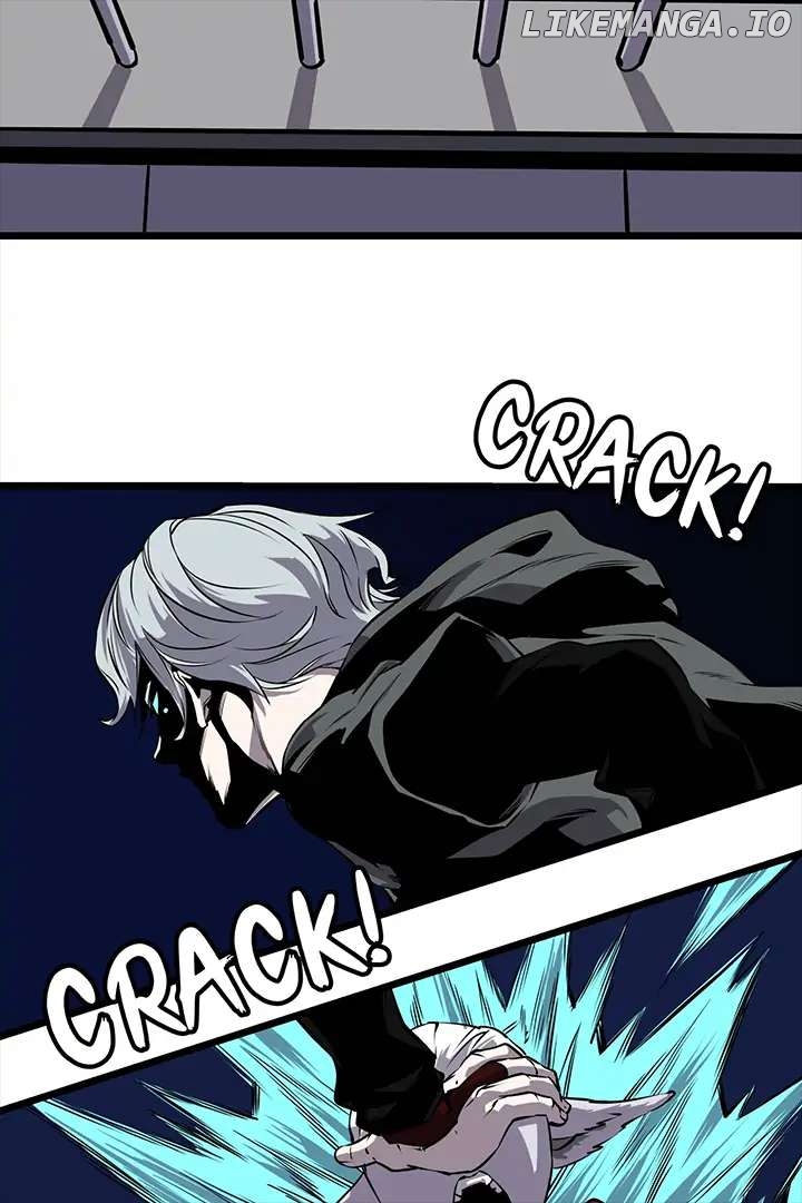 Tales Of A Cursebreaker Chapter 0.1 - page 5