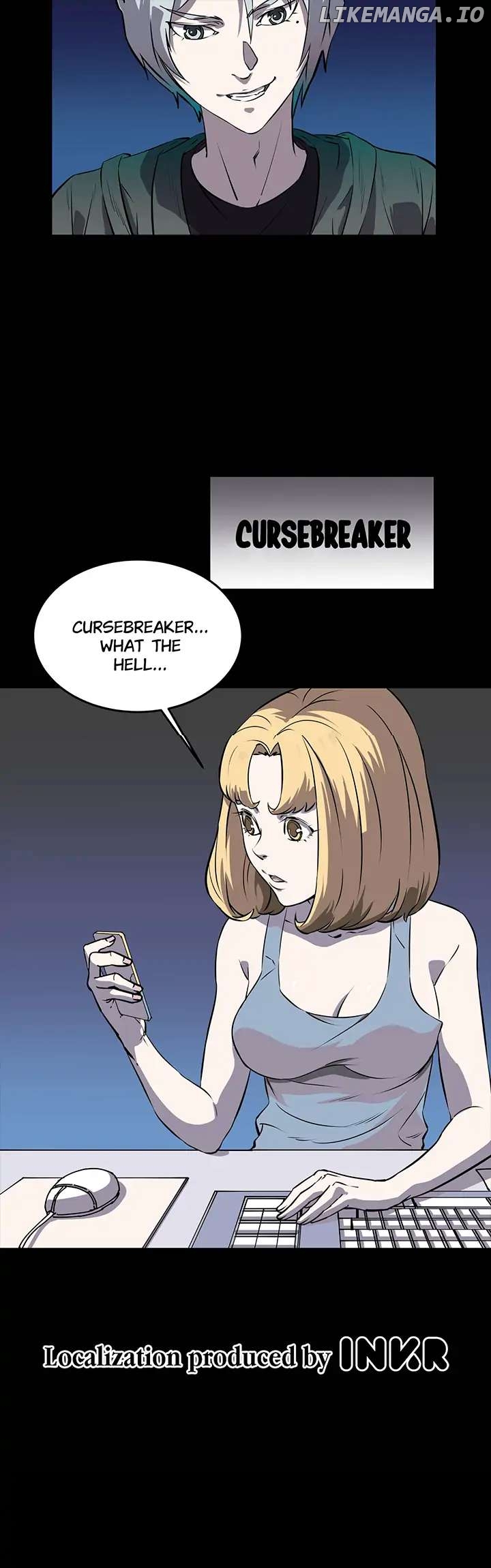 Tales Of A Cursebreaker Chapter 0.1 - page 52