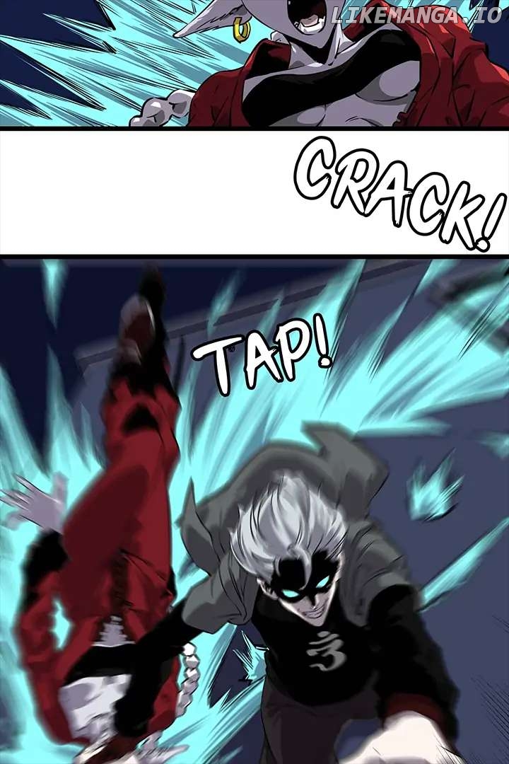 Tales Of A Cursebreaker Chapter 0.1 - page 6