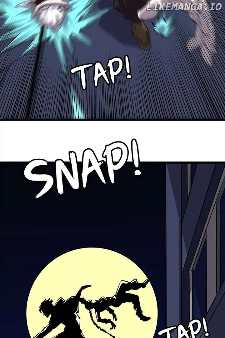 Tales Of A Cursebreaker Chapter 0.1 - page 7