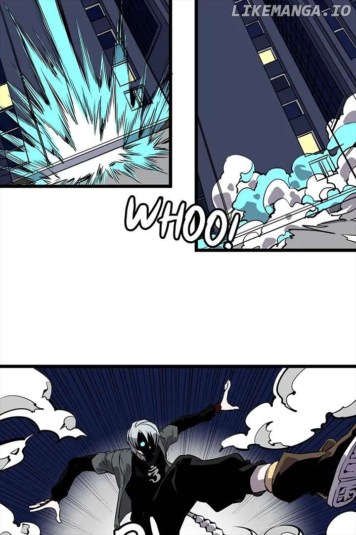 Tales Of A Cursebreaker Chapter 0.1 - page 9