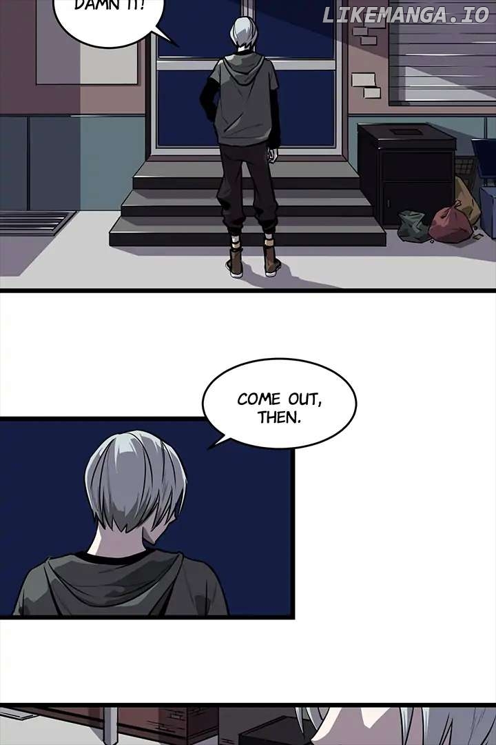 Tales Of A Cursebreaker Chapter 5 - page 3