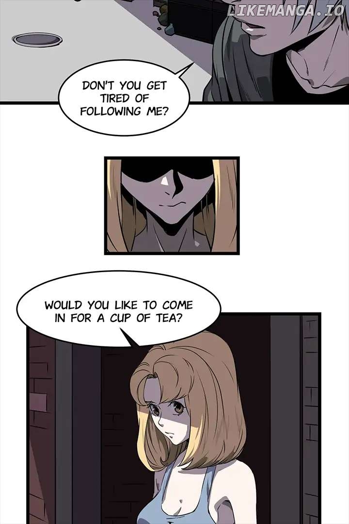 Tales Of A Cursebreaker Chapter 5 - page 4