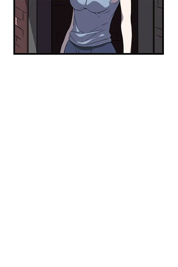 Tales Of A Cursebreaker Chapter 5 - page 5