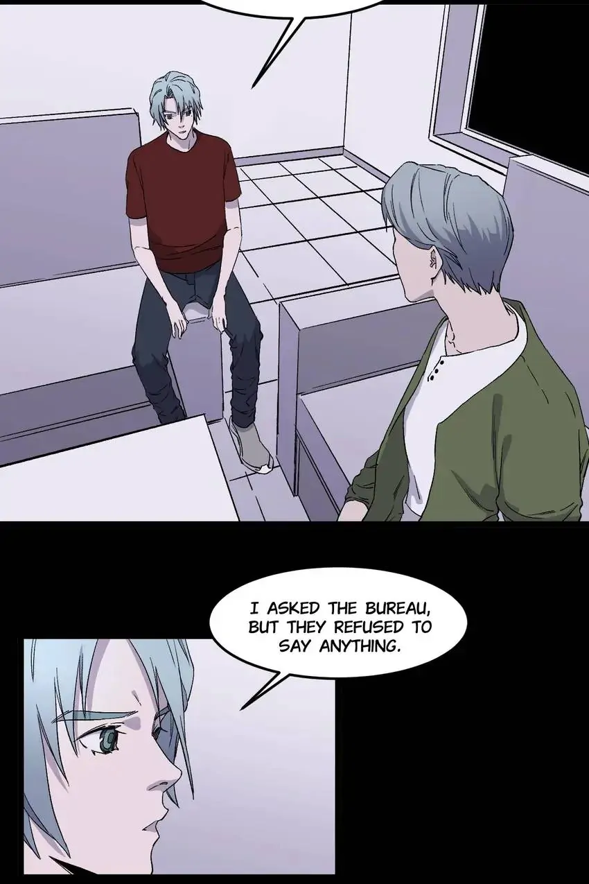 Tales Of A Cursebreaker Chapter 55 - page 10