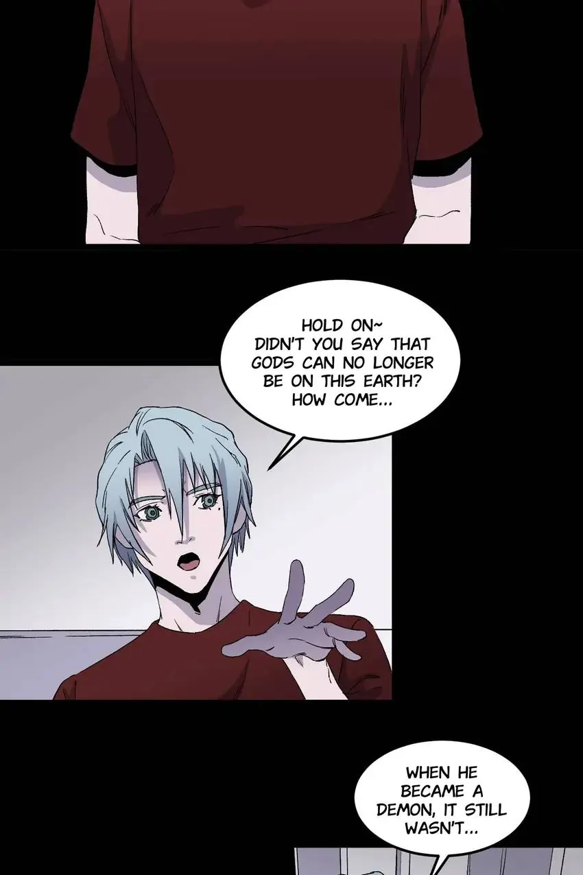 Tales Of A Cursebreaker Chapter 55 - page 12