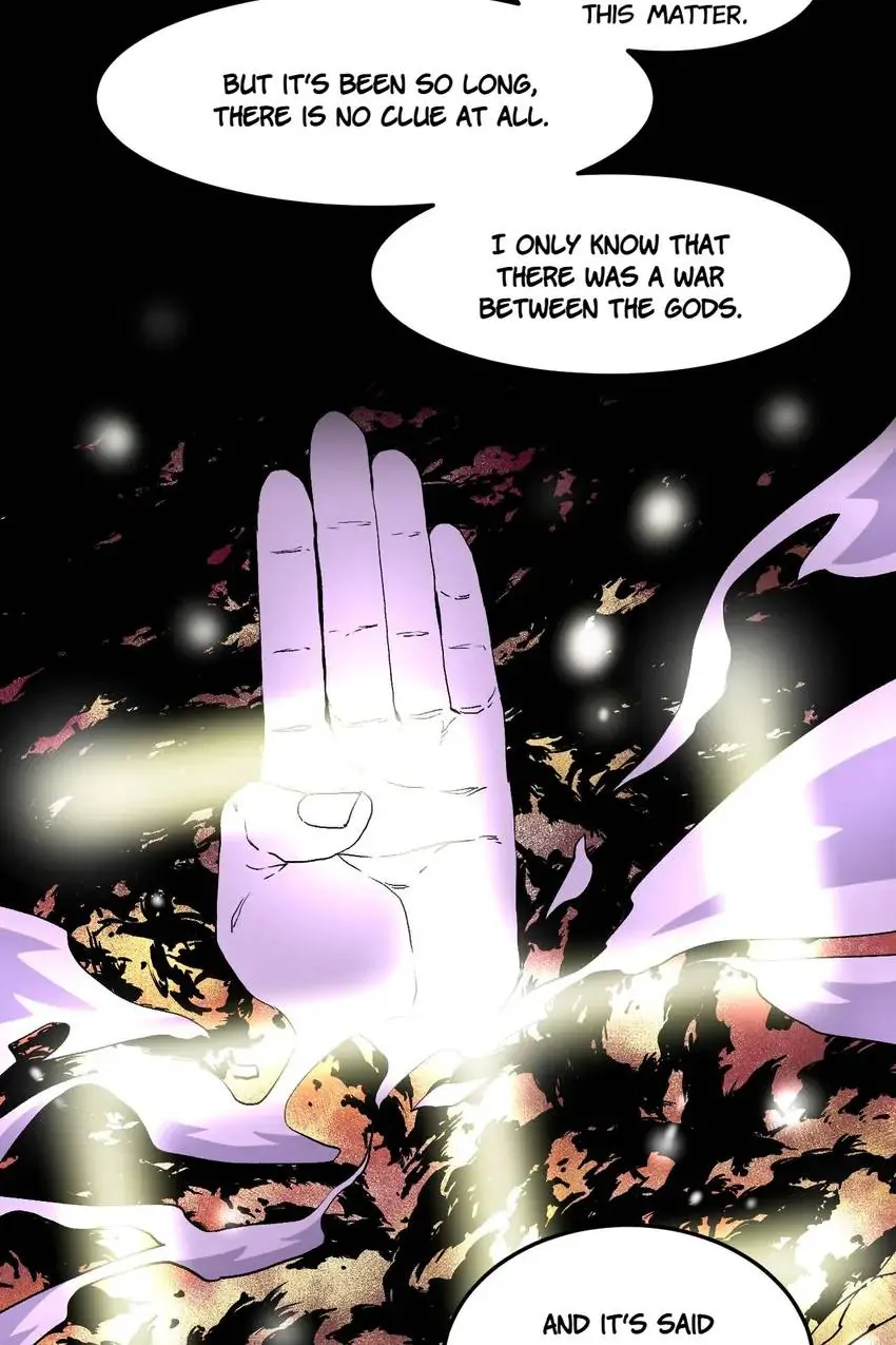 Tales Of A Cursebreaker Chapter 55 - page 15