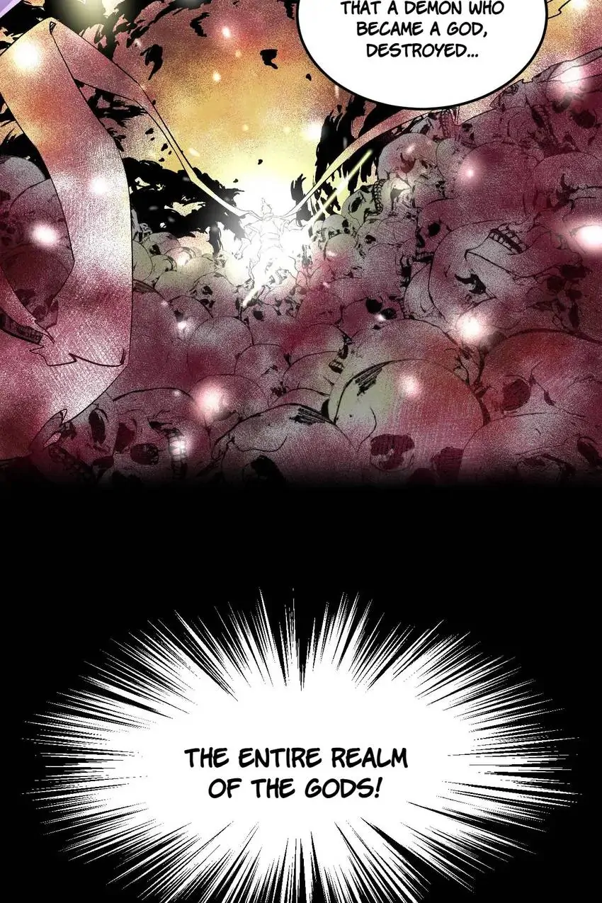 Tales Of A Cursebreaker Chapter 55 - page 16