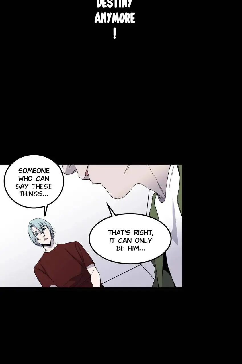 Tales Of A Cursebreaker Chapter 55 - page 21