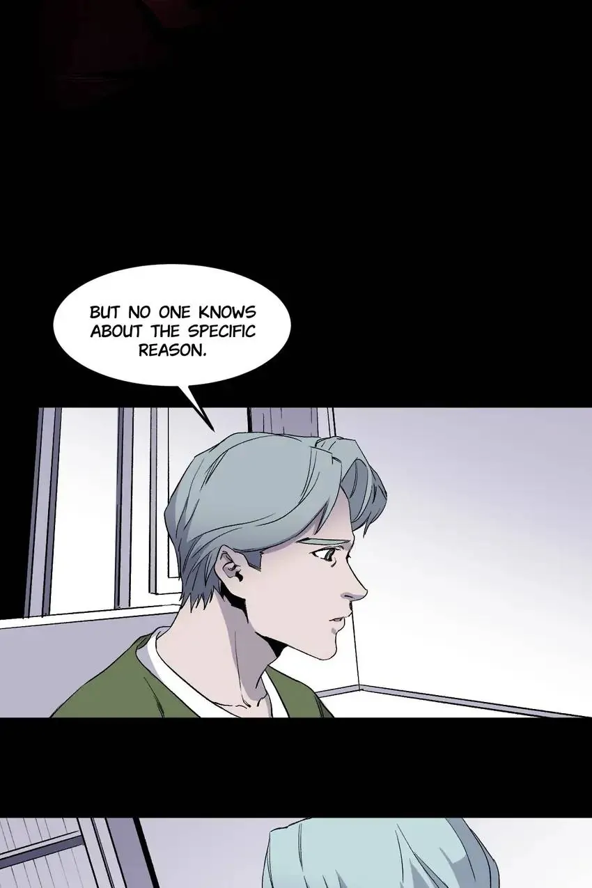 Tales Of A Cursebreaker Chapter 55 - page 23