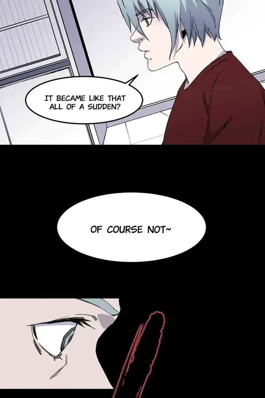 Tales Of A Cursebreaker Chapter 55 - page 24