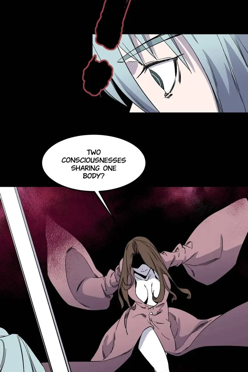 Tales Of A Cursebreaker Chapter 55 - page 25