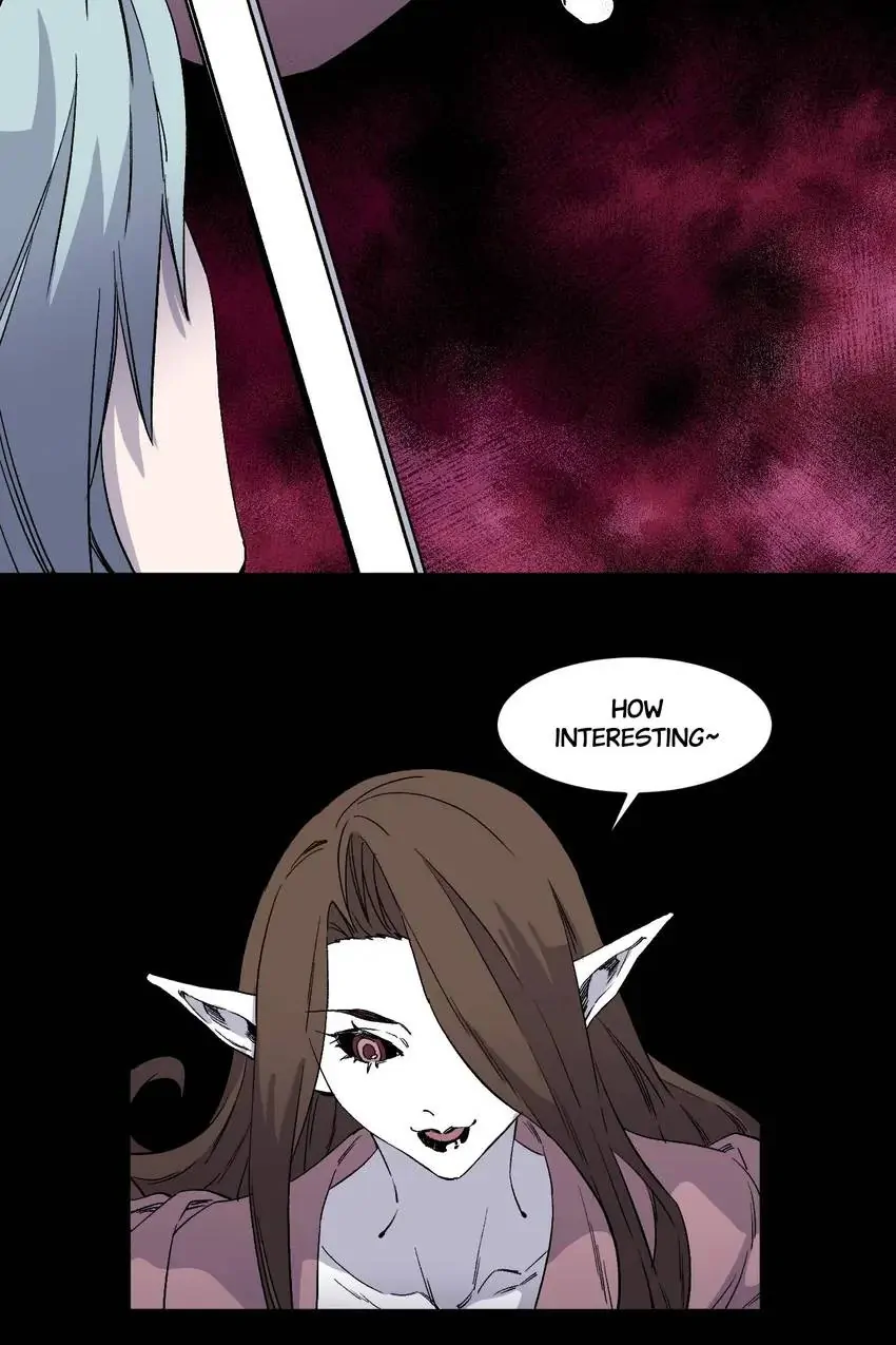 Tales Of A Cursebreaker Chapter 55 - page 26