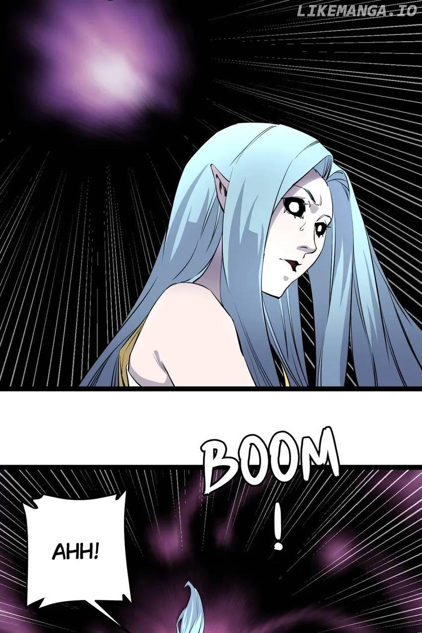Tales Of A Cursebreaker Chapter 54 - page 10