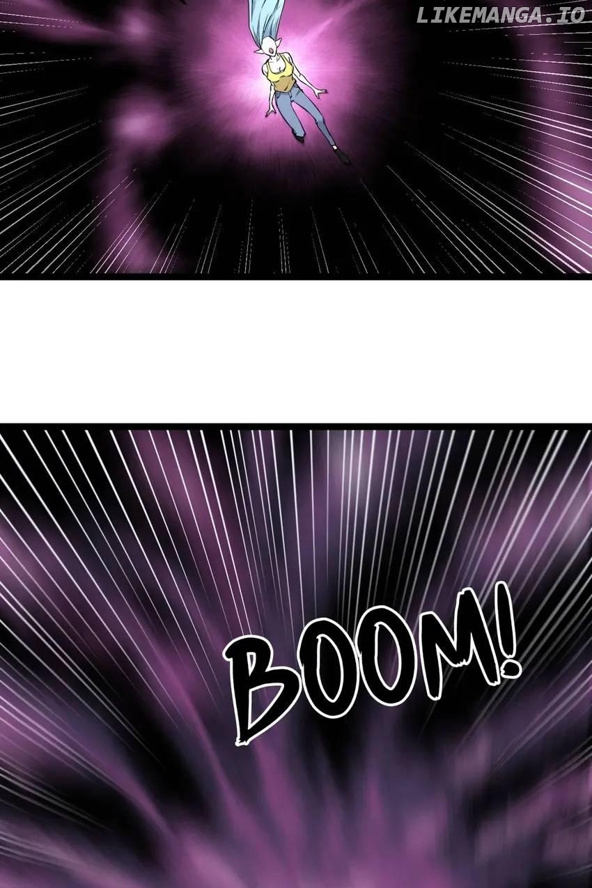 Tales Of A Cursebreaker Chapter 54 - page 11