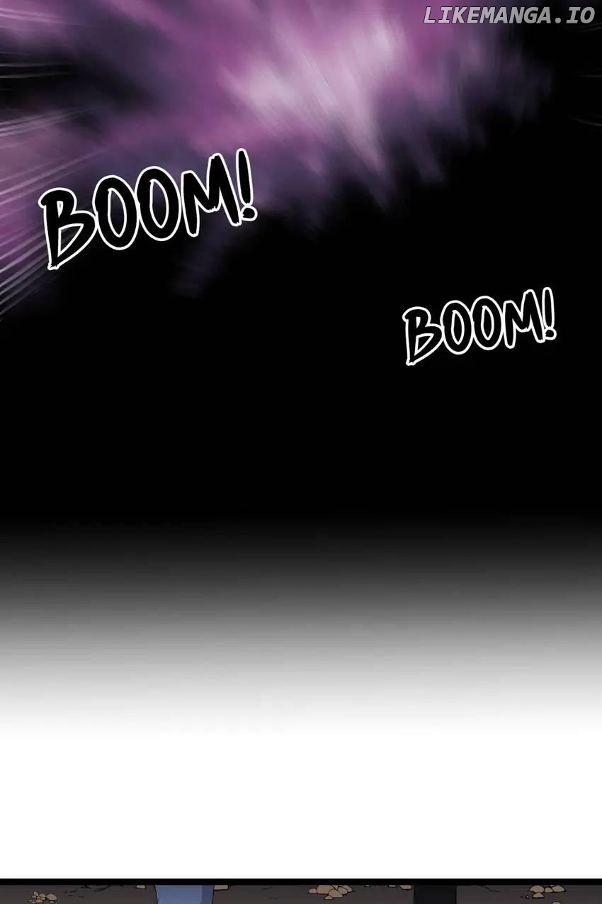 Tales Of A Cursebreaker Chapter 54 - page 12