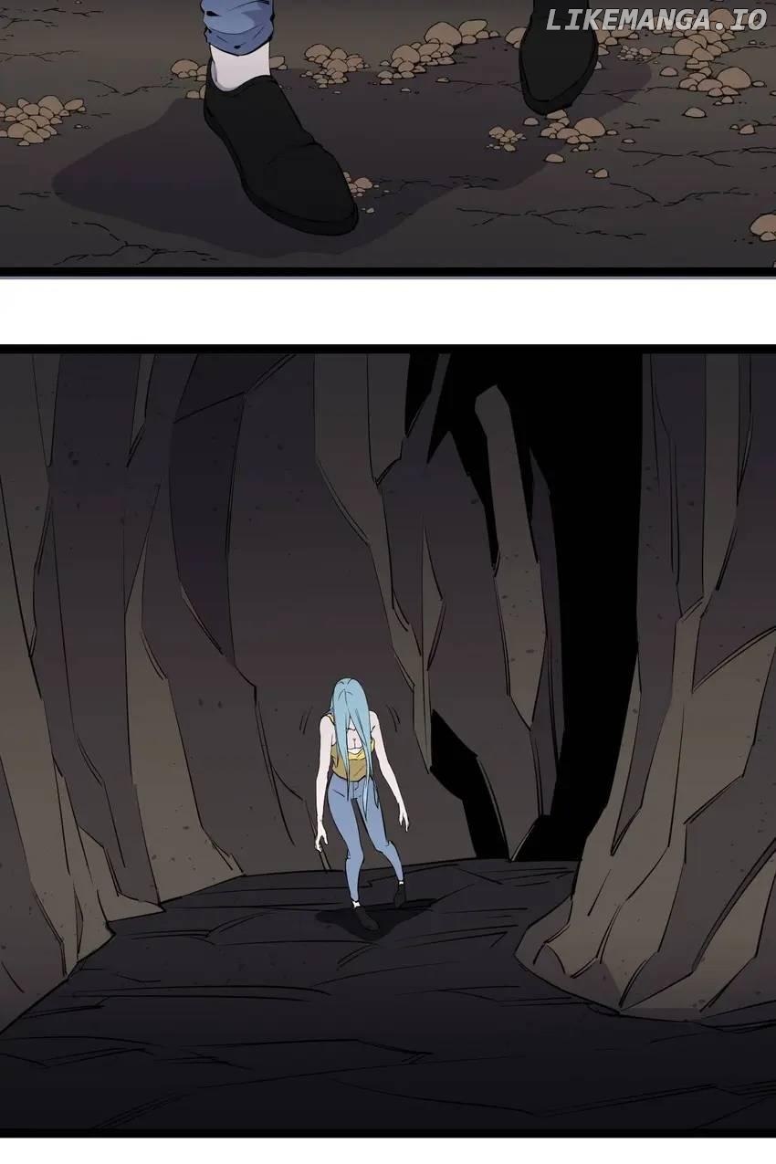 Tales Of A Cursebreaker Chapter 54 - page 13