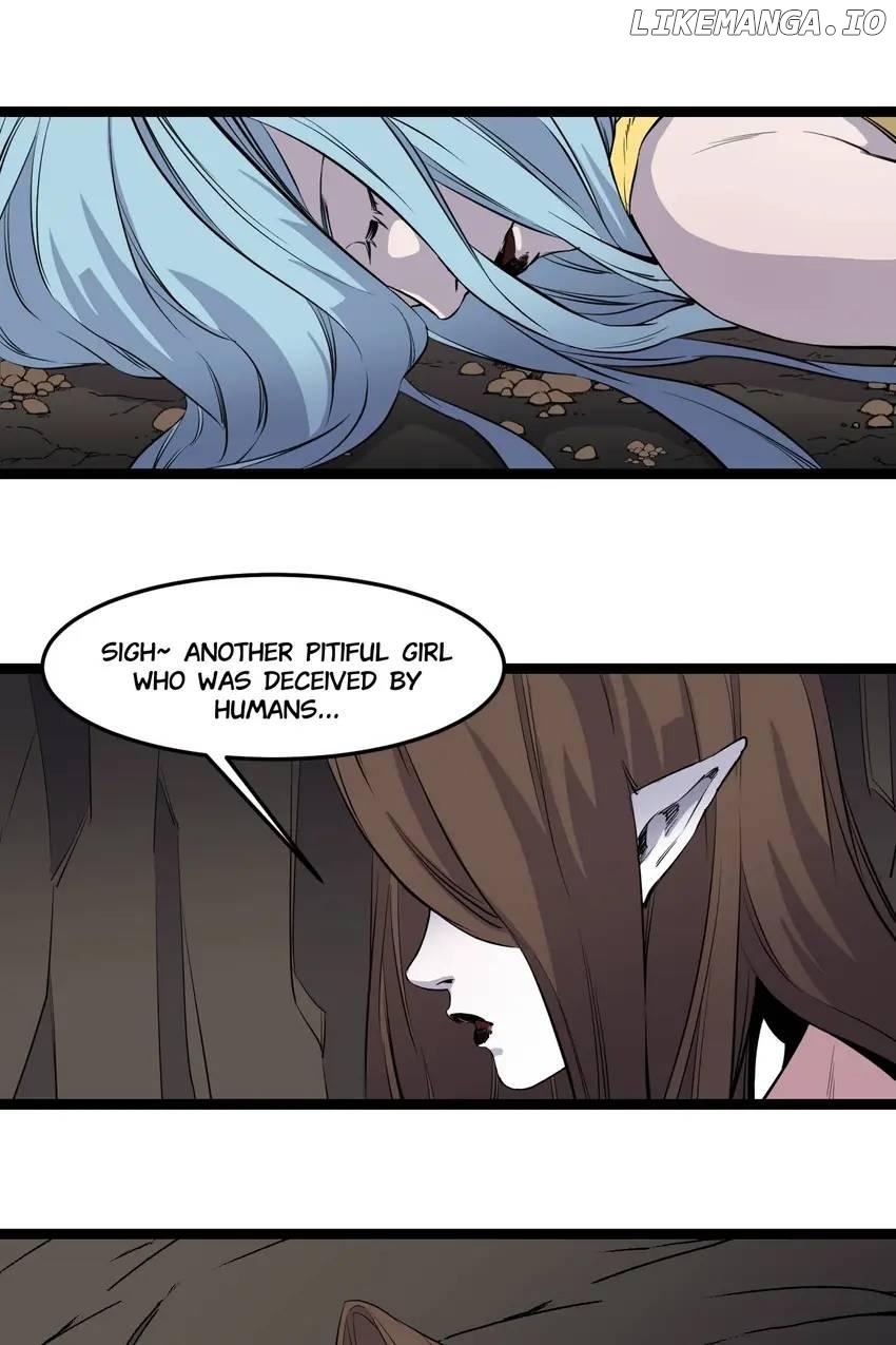 Tales Of A Cursebreaker Chapter 54 - page 14