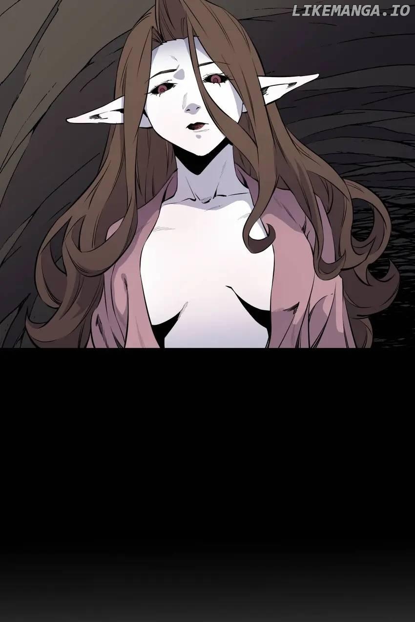 Tales Of A Cursebreaker Chapter 54 - page 15