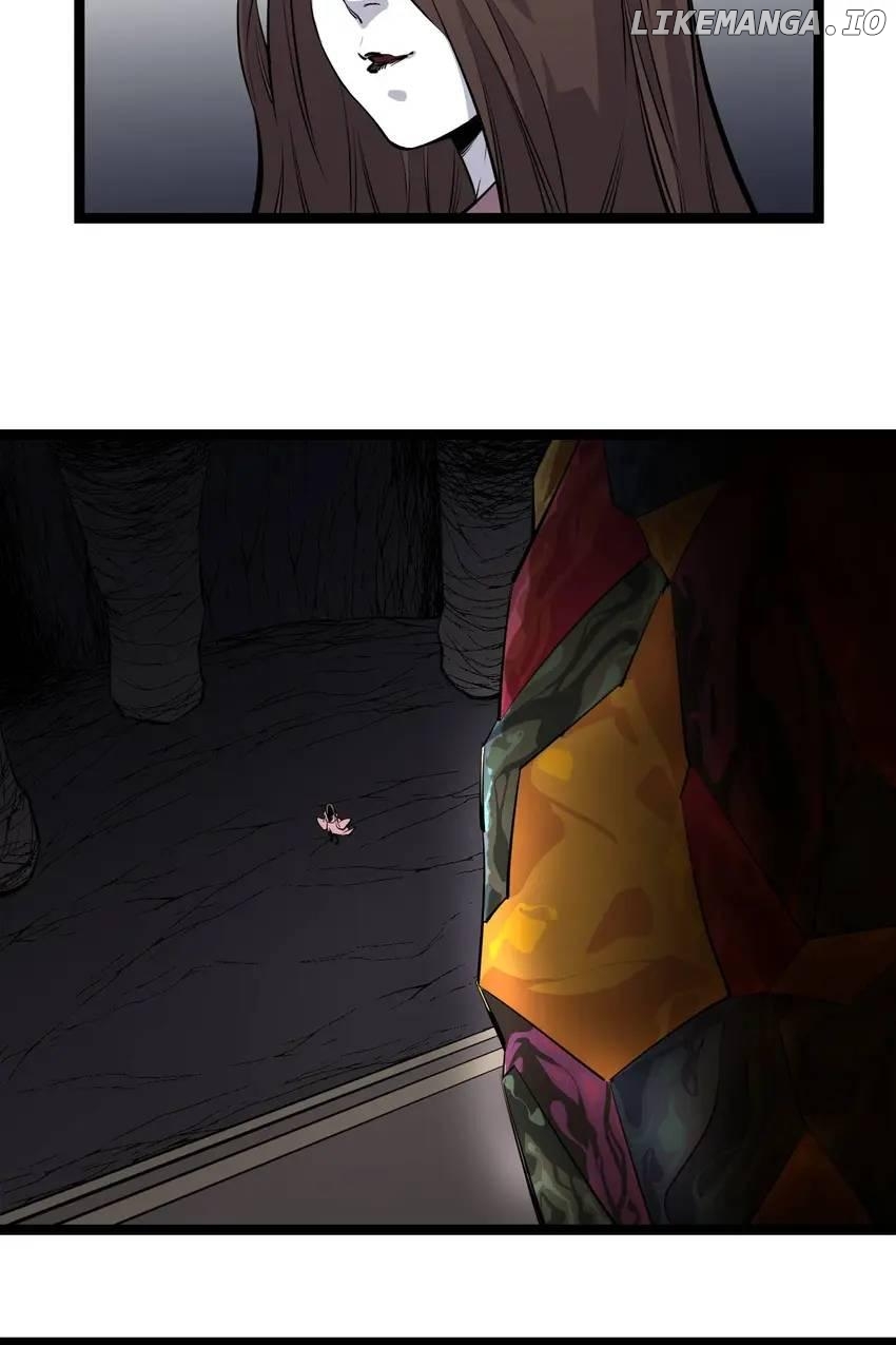 Tales Of A Cursebreaker Chapter 54 - page 19