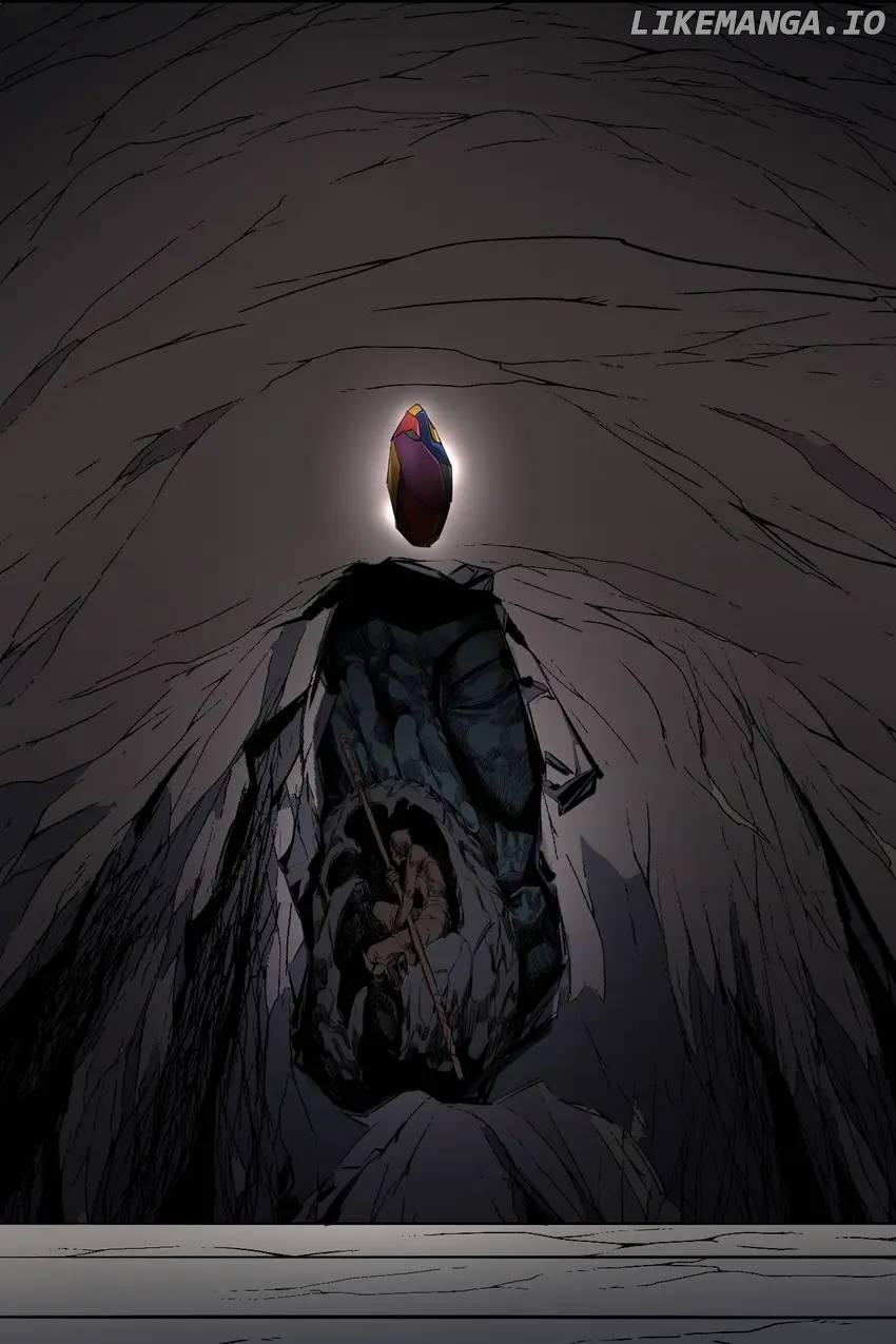 Tales Of A Cursebreaker Chapter 54 - page 20