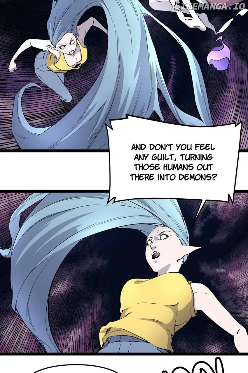 Tales Of A Cursebreaker Chapter 54 - page 4