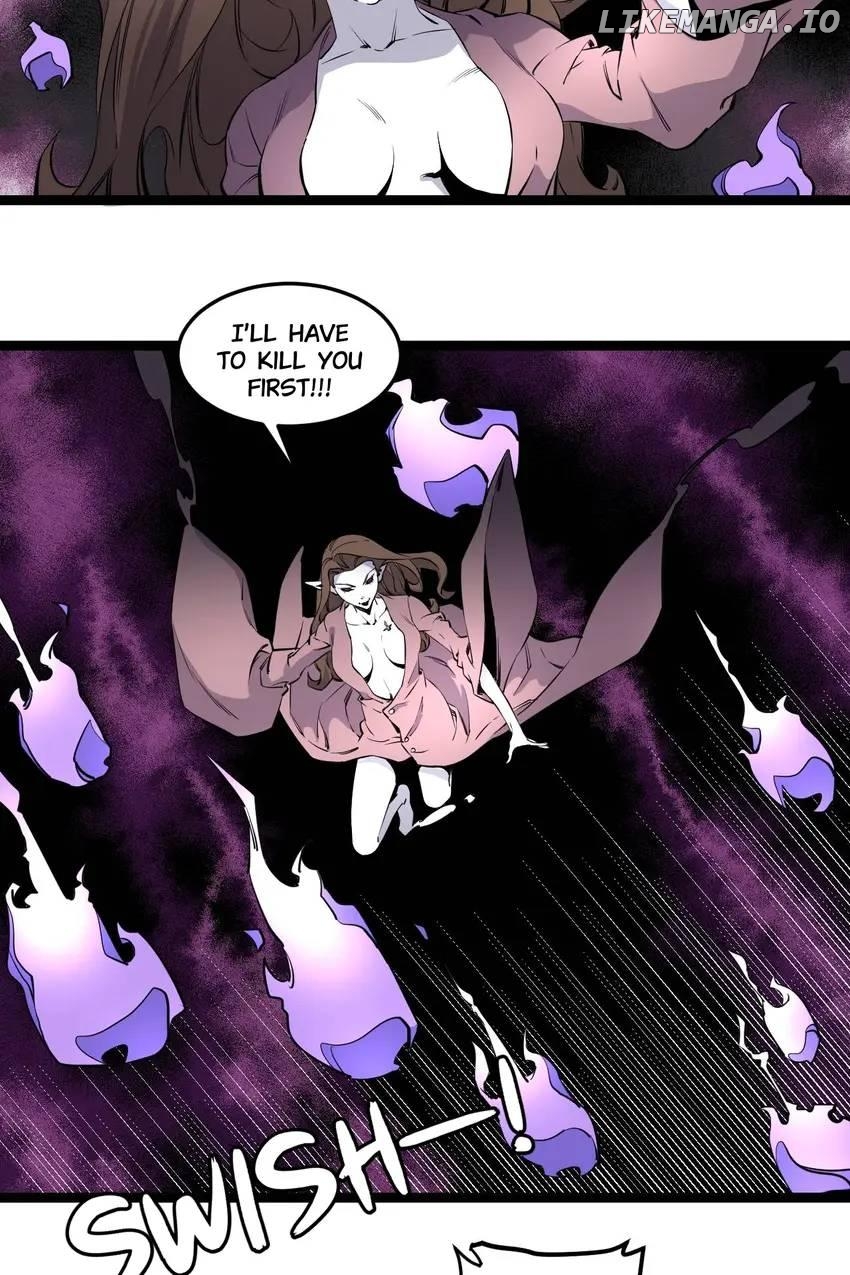 Tales Of A Cursebreaker Chapter 54 - page 6