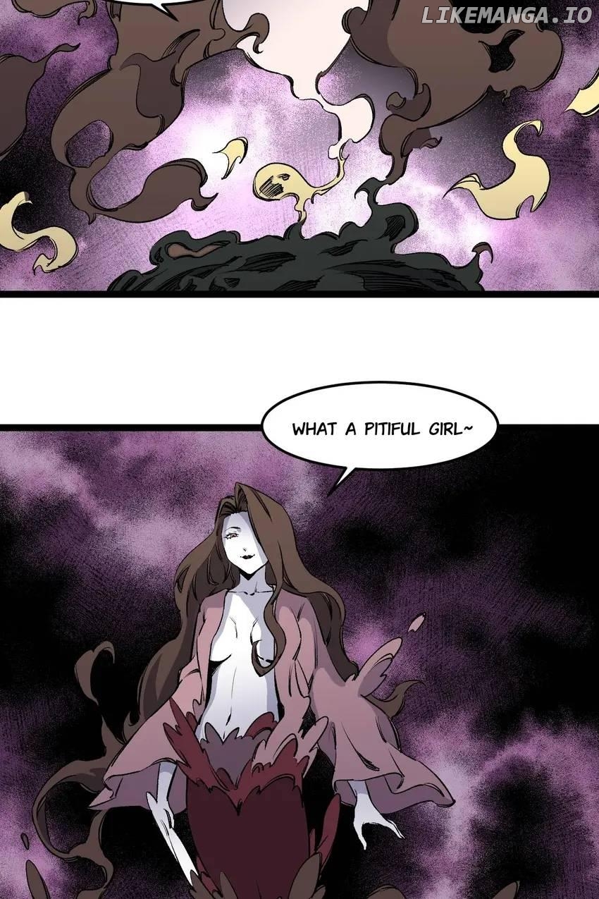 Tales Of A Cursebreaker Chapter 53 - page 9