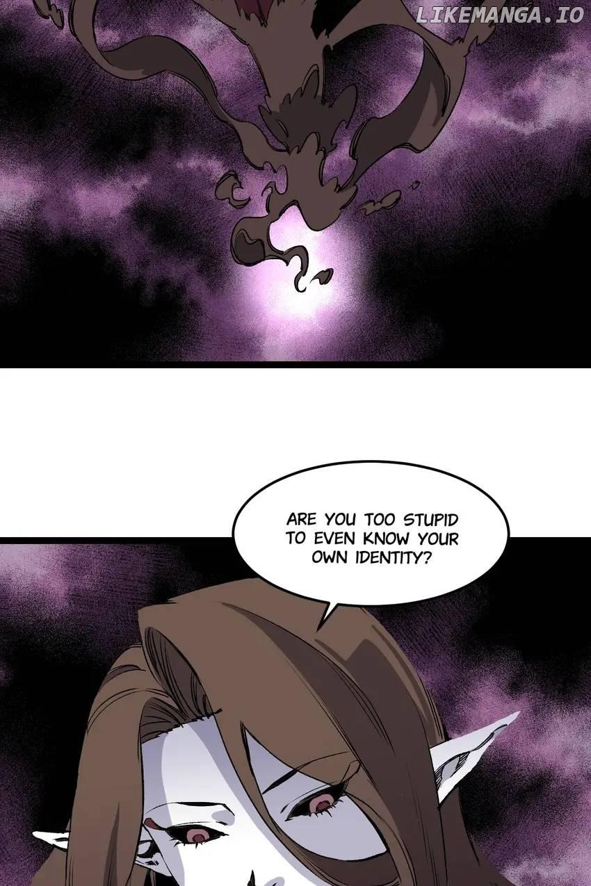Tales Of A Cursebreaker Chapter 53 - page 10
