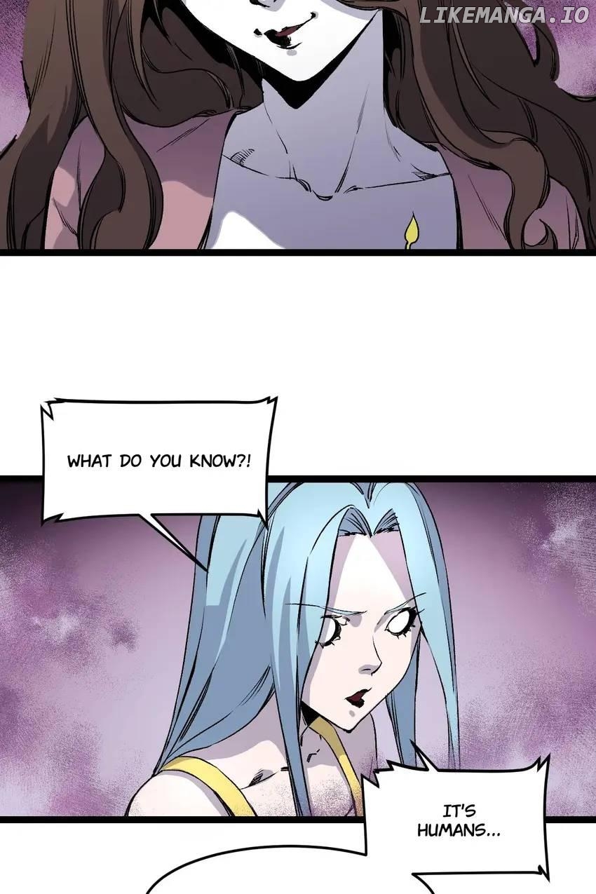 Tales Of A Cursebreaker Chapter 53 - page 11