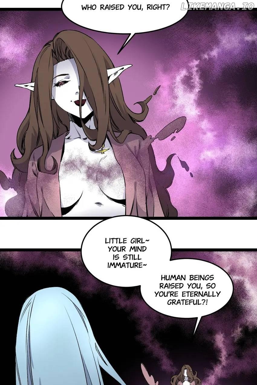 Tales Of A Cursebreaker Chapter 53 - page 12