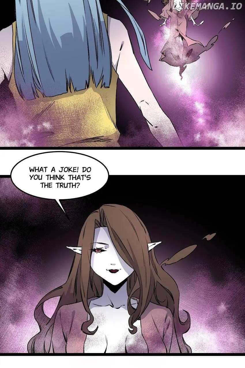 Tales Of A Cursebreaker Chapter 53 - page 13