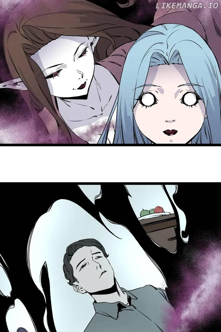 Tales Of A Cursebreaker Chapter 53 - page 15