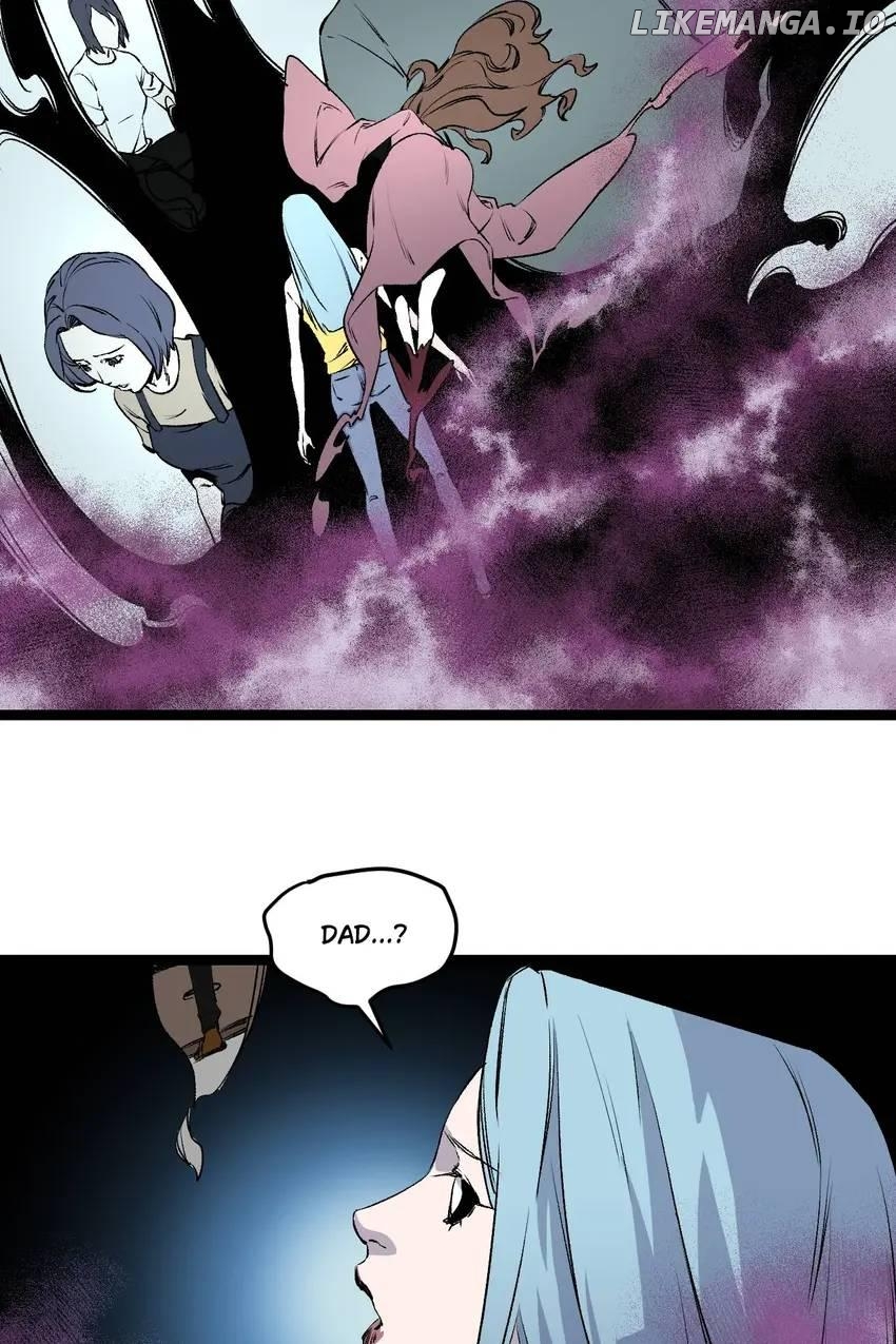 Tales Of A Cursebreaker Chapter 53 - page 16