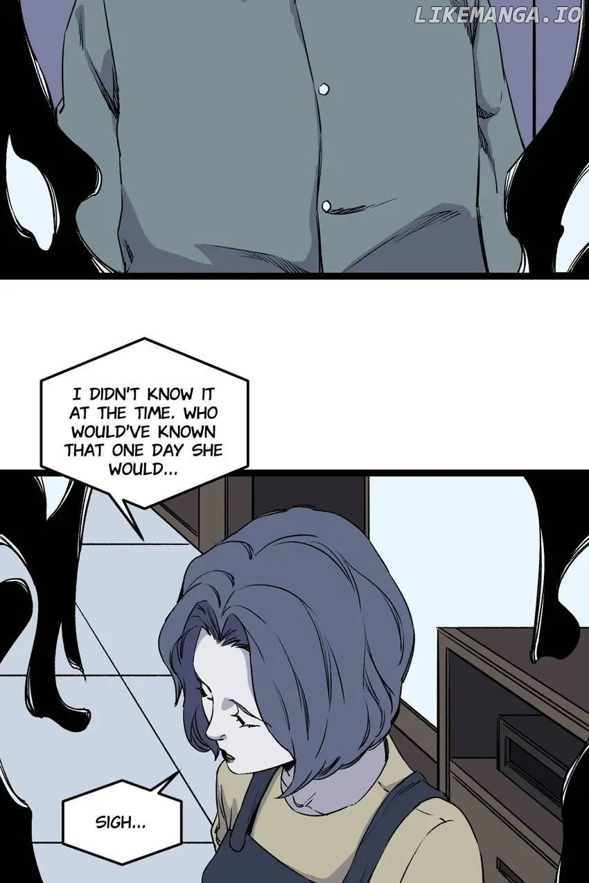 Tales Of A Cursebreaker Chapter 53 - page 18