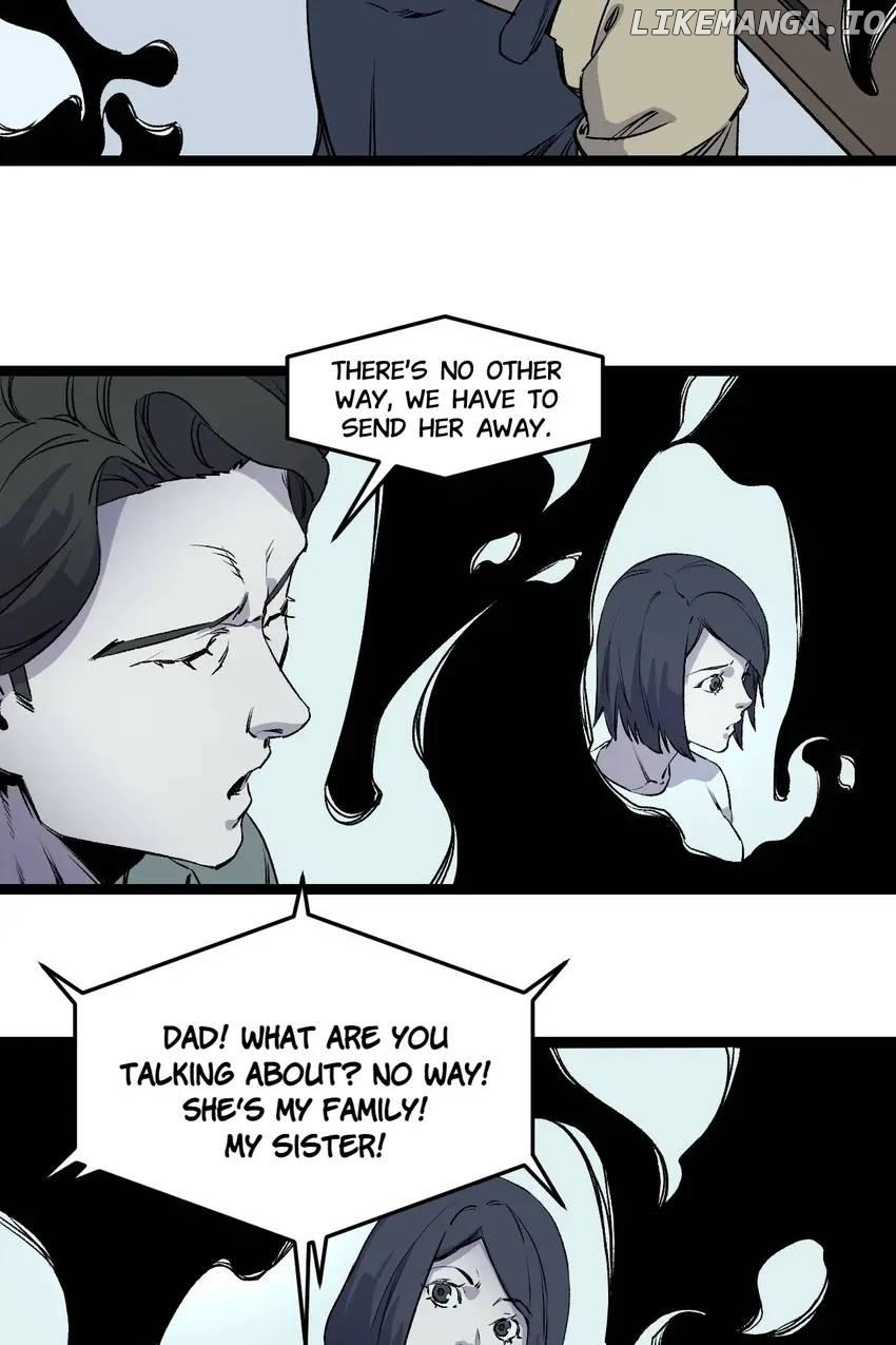 Tales Of A Cursebreaker Chapter 53 - page 19