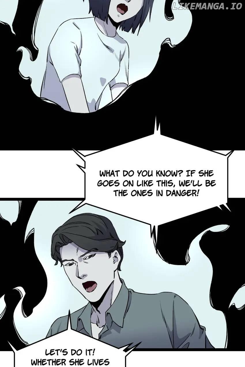 Tales Of A Cursebreaker Chapter 53 - page 20