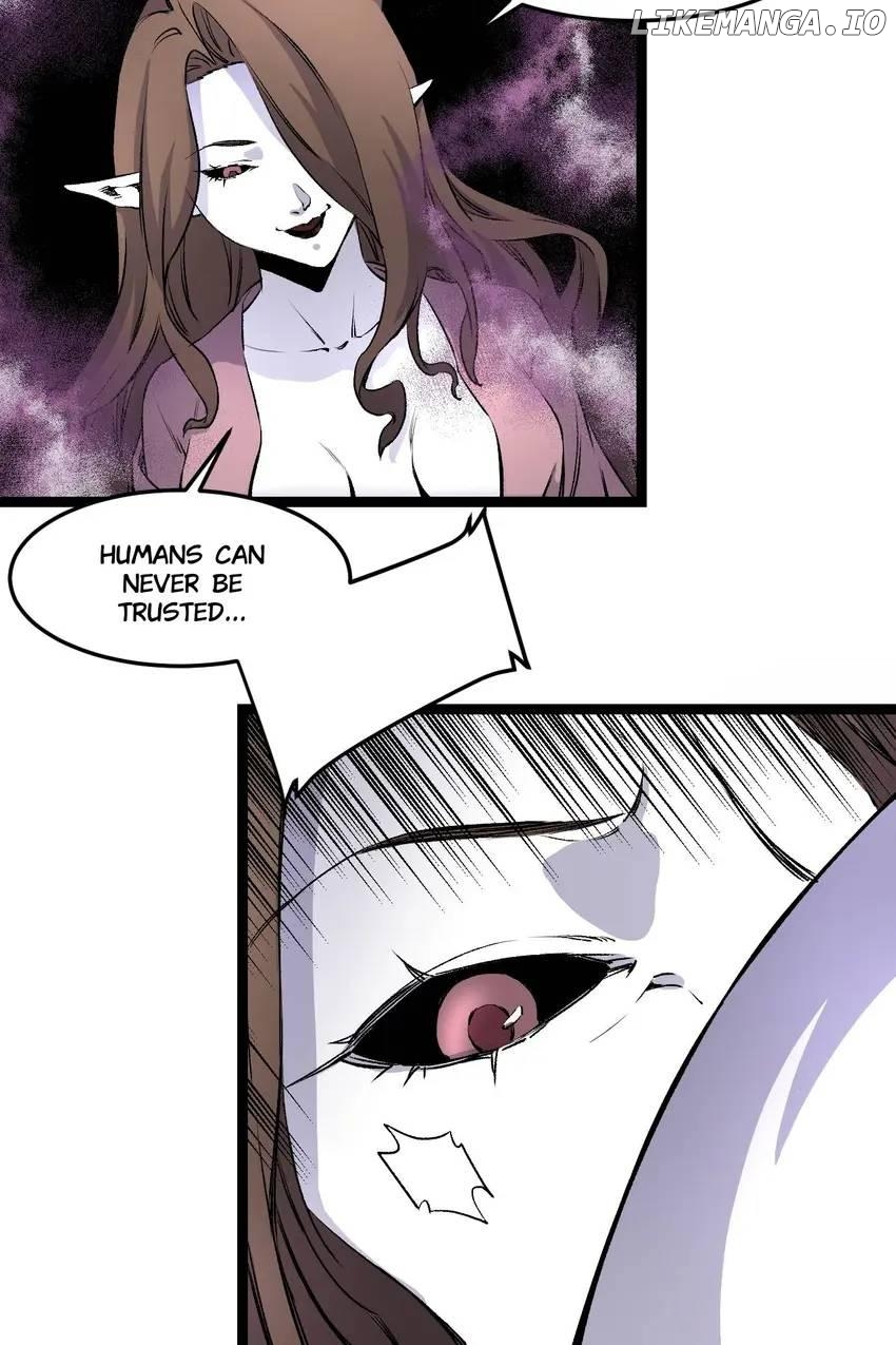 Tales Of A Cursebreaker Chapter 53 - page 22