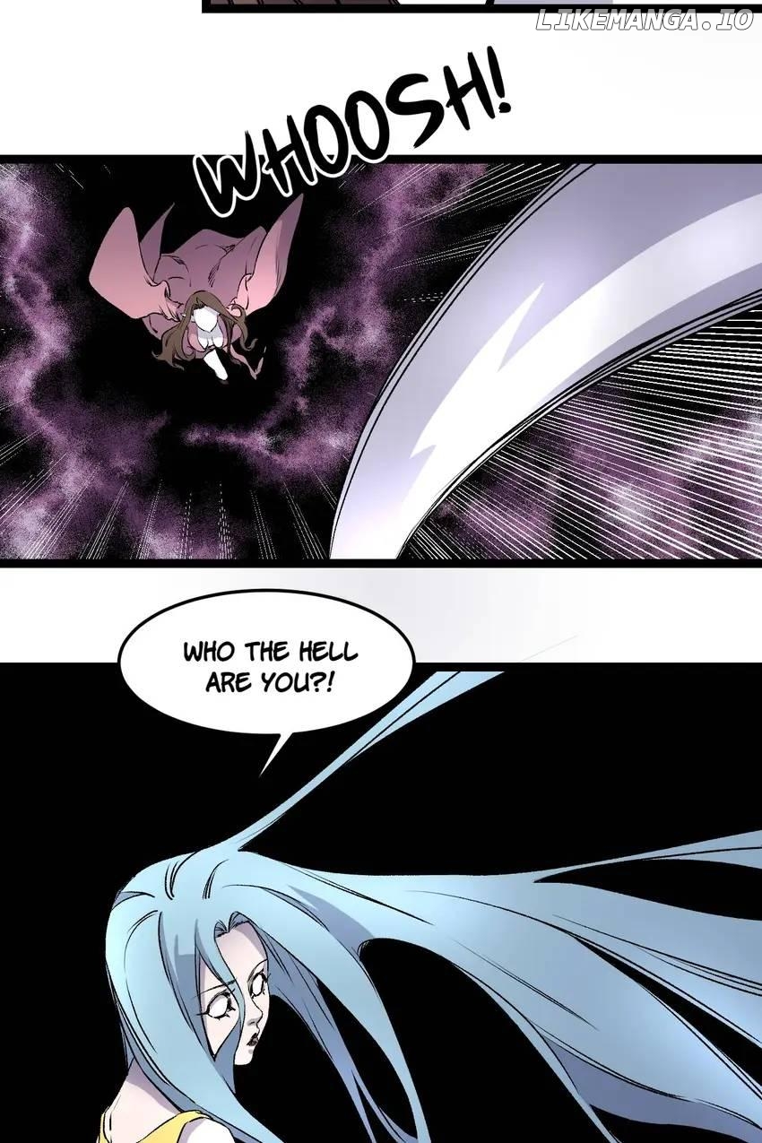 Tales Of A Cursebreaker Chapter 53 - page 23