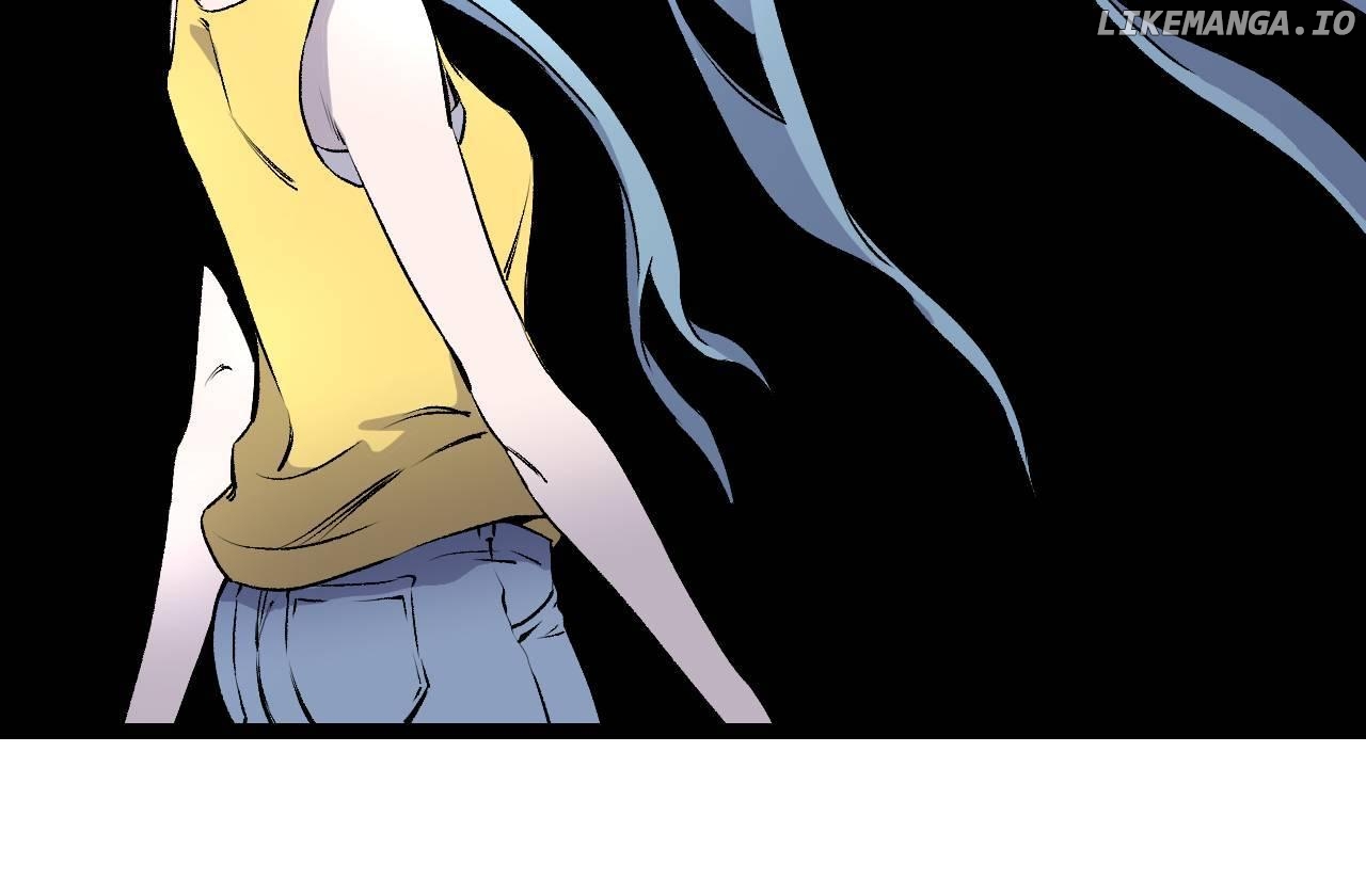 Tales Of A Cursebreaker Chapter 53 - page 24