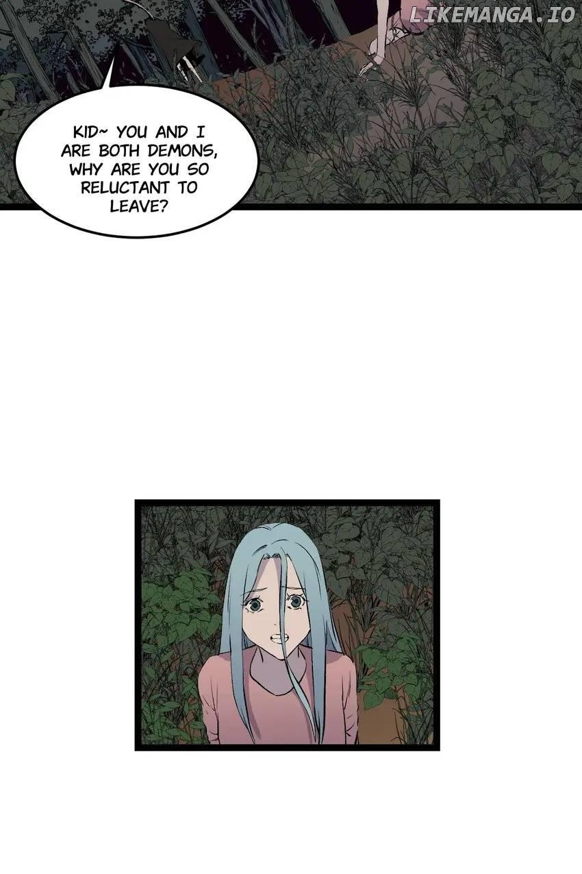 Tales Of A Cursebreaker Chapter 53 - page 2