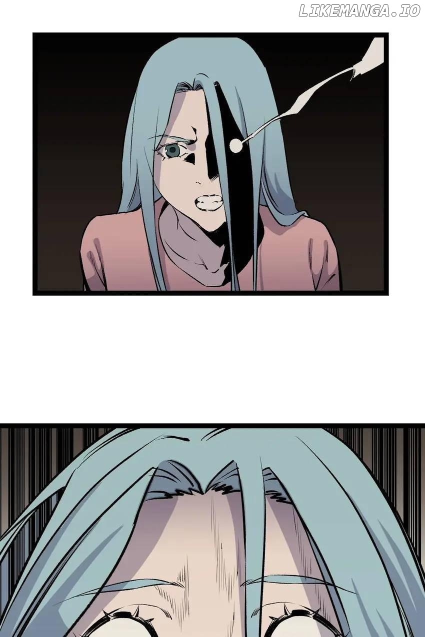 Tales Of A Cursebreaker Chapter 53 - page 3