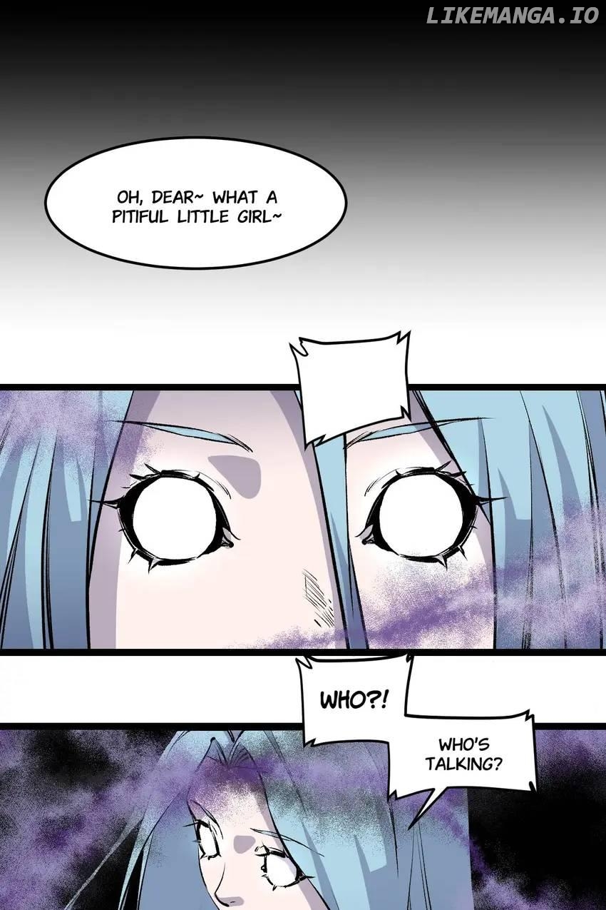 Tales Of A Cursebreaker Chapter 53 - page 5