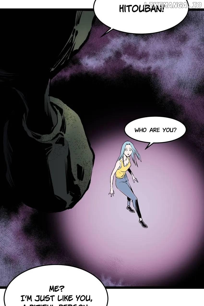 Tales Of A Cursebreaker Chapter 53 - page 7