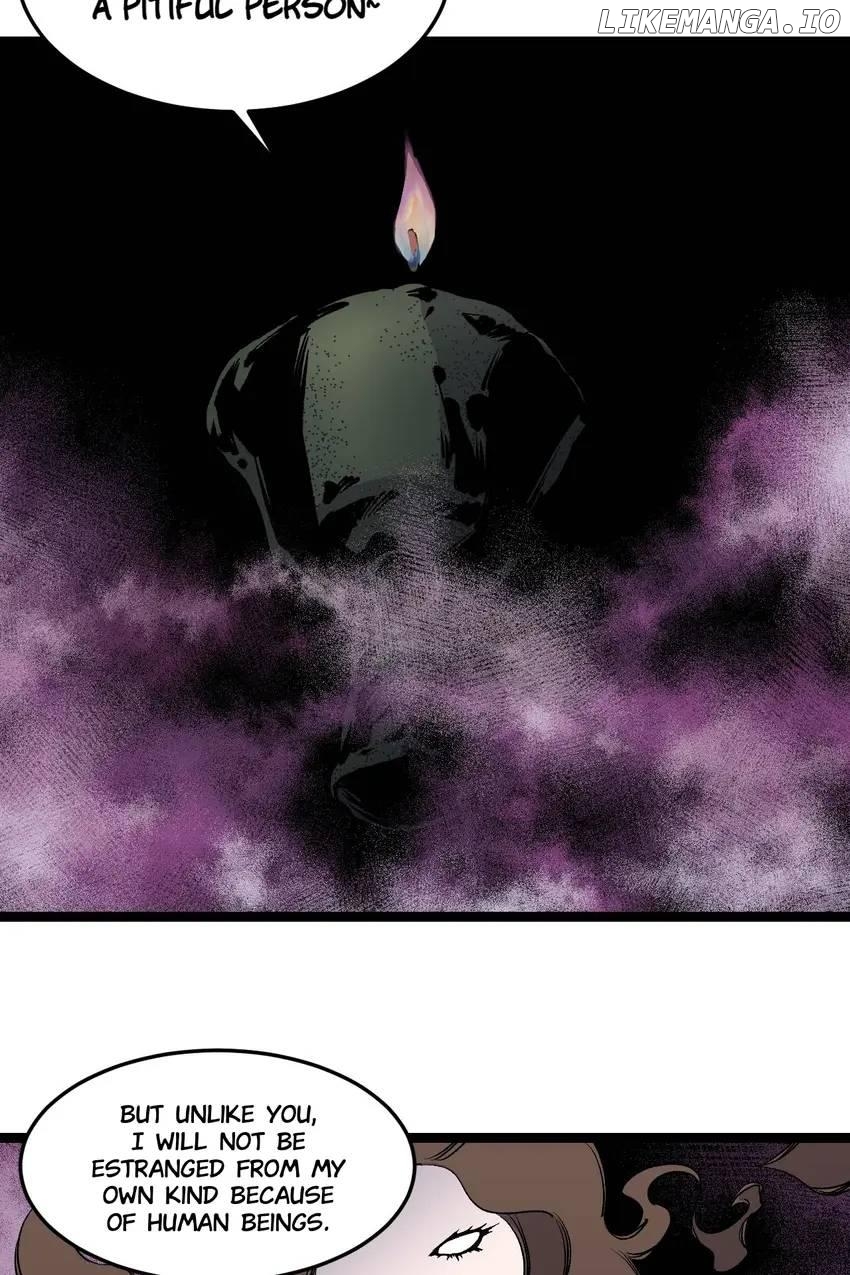 Tales Of A Cursebreaker Chapter 53 - page 8