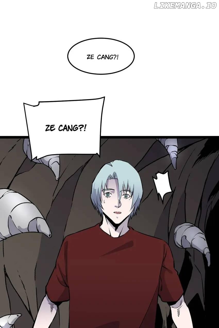 Tales Of A Cursebreaker Chapter 52 - page 1