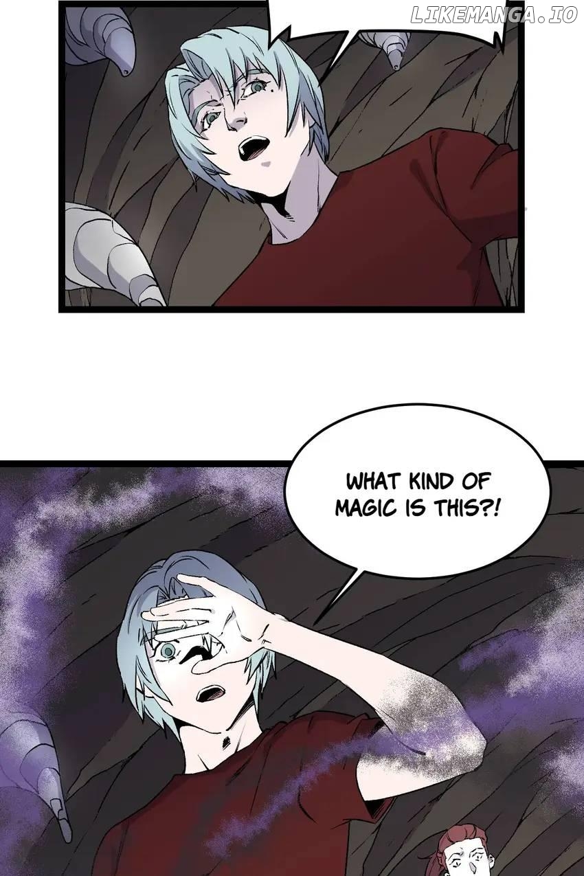 Tales Of A Cursebreaker Chapter 52 - page 11