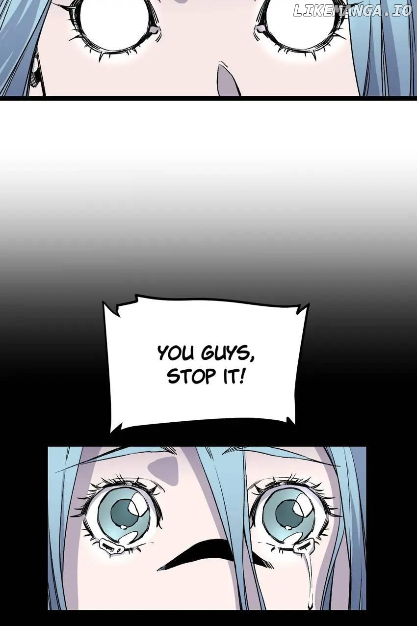 Tales Of A Cursebreaker Chapter 52 - page 13