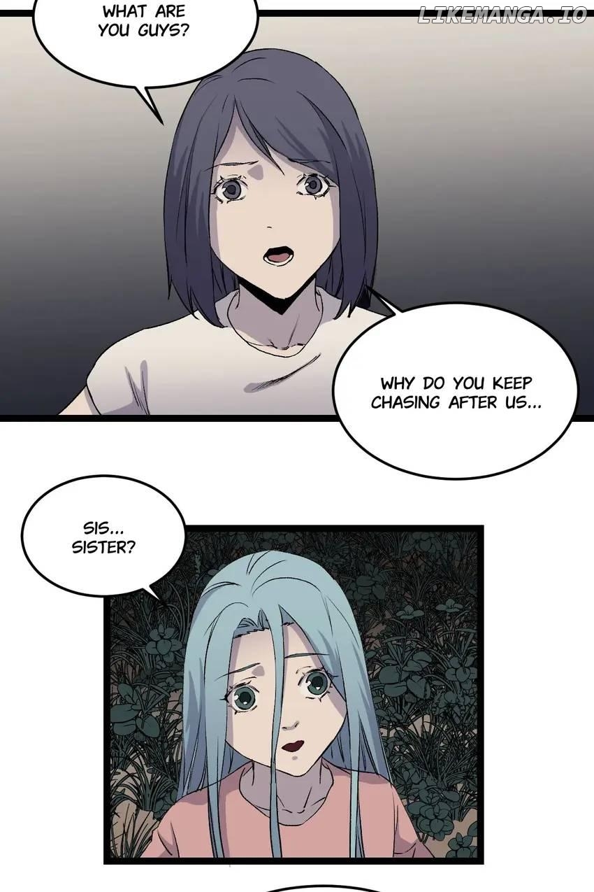 Tales Of A Cursebreaker Chapter 52 - page 15