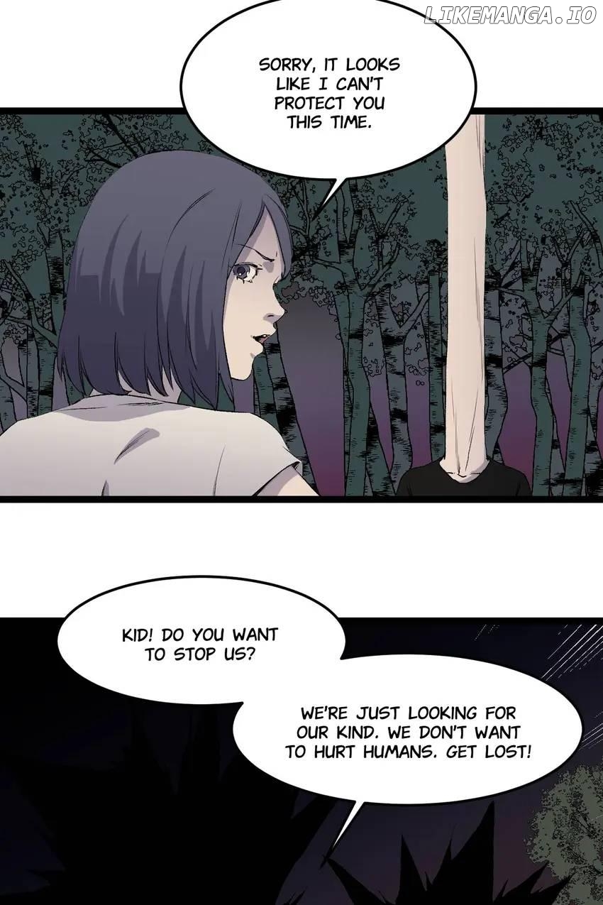 Tales Of A Cursebreaker Chapter 52 - page 16